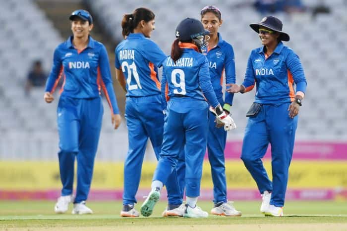 India Women vs Australia Women, CWG 2022 Birmingham Weather Forecast: Probable Playing 11s, Pitch Report, Toss Timing, Squads